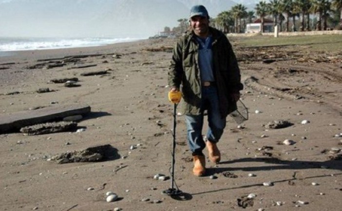 Tragači za blagom najviše kopali po crnomorskom regionu