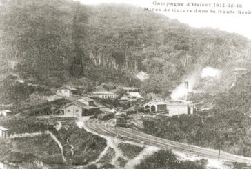 Saksonac je po nalogu knjaza istraživao Bor i Majdanpek