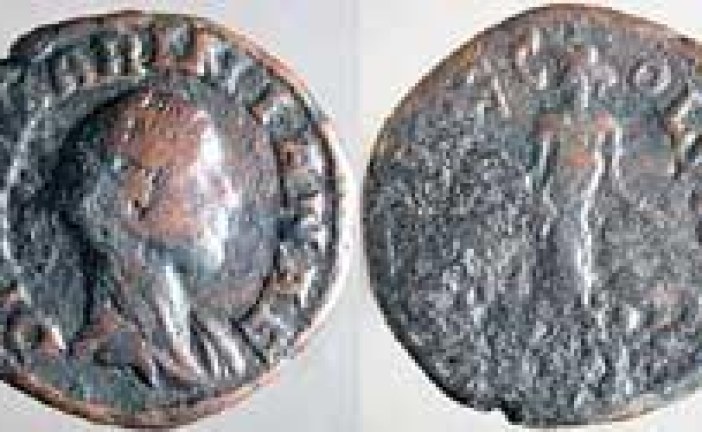 Novo otkriće u Viminacijumu