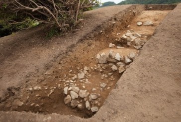 Grobnica u obliku piramide otkrivena u Japanu