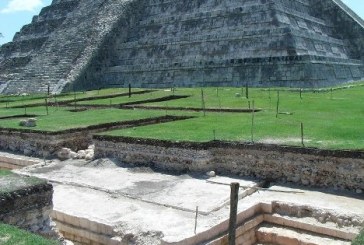 Nova otkrića u vezi Maja i podstrukturama ispod piramida