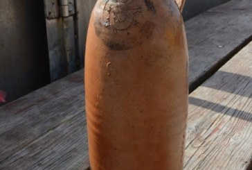 Alkoholno piće staro 200 godina još uvek je pitko