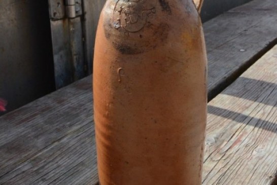 Alkoholno piće staro 200 godina još uvek je pitko