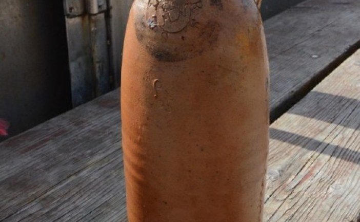 Alkoholno piće staro 200 godina još uvek je pitko