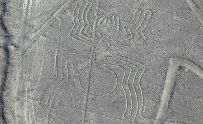 Pogledajte kakvo arheološko čudo je otkrila oluja u Peruu