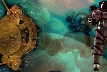 Izmišljeno robotsko ronilačko odelo za traženje antičkog računara