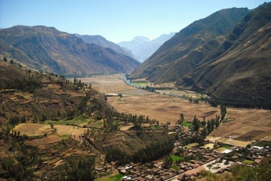 Zagonetke prošlosti