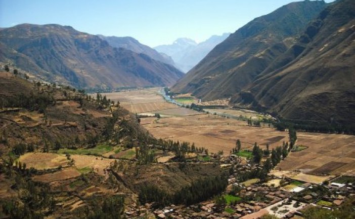 Zagonetke prošlosti