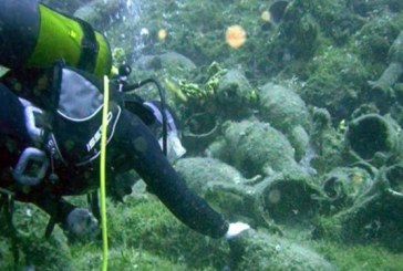 Pronađen brod od pre 4000 godina