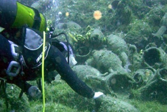 Pronađen brod od pre 4000 godina