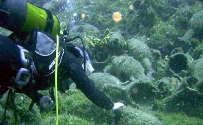 Pronađen brod od pre 4000 godina