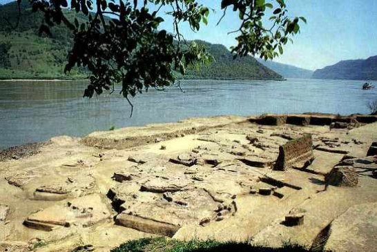 Kako je i kada otkriven Lepenski Vir