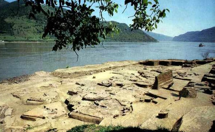 Kako je i kada otkriven Lepenski Vir