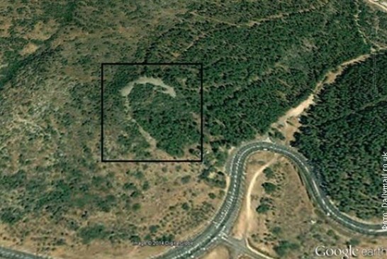 Spomenik stariji od piramida u Gizi!