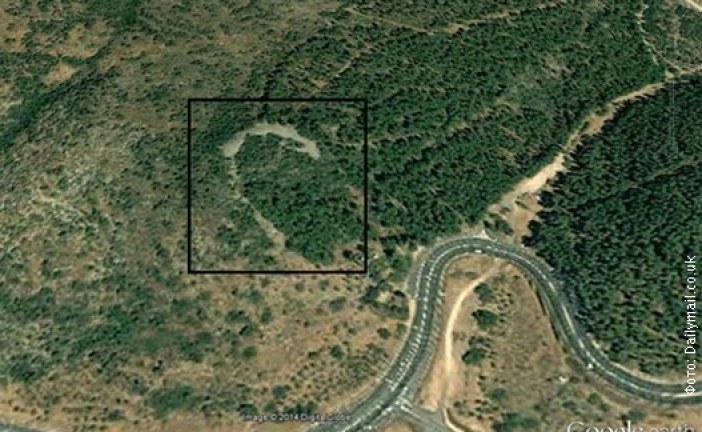 Spomenik stariji od piramida u Gizi!