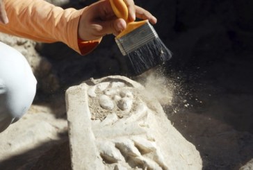 Kod Rudnika otkriveni ostaci manastira iz 16. veka