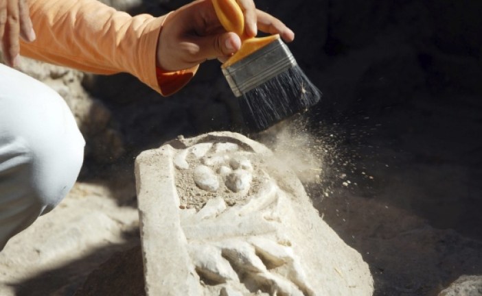 Kod Rudnika otkriveni ostaci manastira iz 16. veka