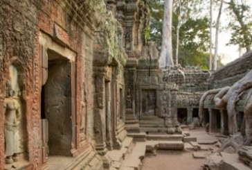 Iza Angkora: Kako su laseri otkrili izgubljeni grad