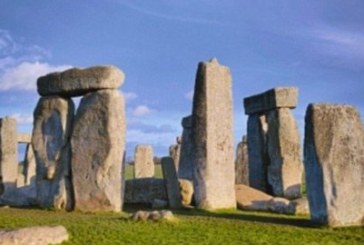 Skeniranjem Stounhendža otkrivena zastrašujuća tajna