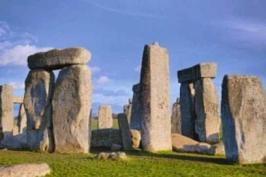 Skeniranjem Stounhendža otkrivena zastrašujuća tajna