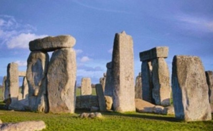 Skeniranjem Stounhendža otkrivena zastrašujuća tajna