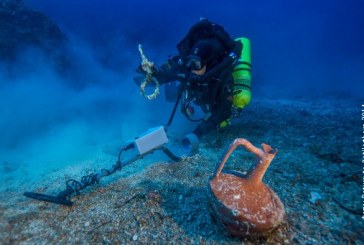 Nove tajne „antičkog Titanika“