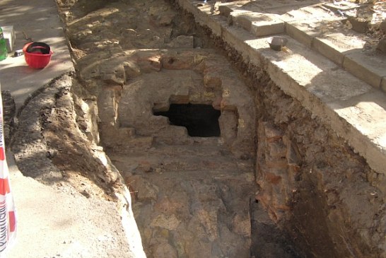 Arheolozi iskopavaju „Limanski tunel“