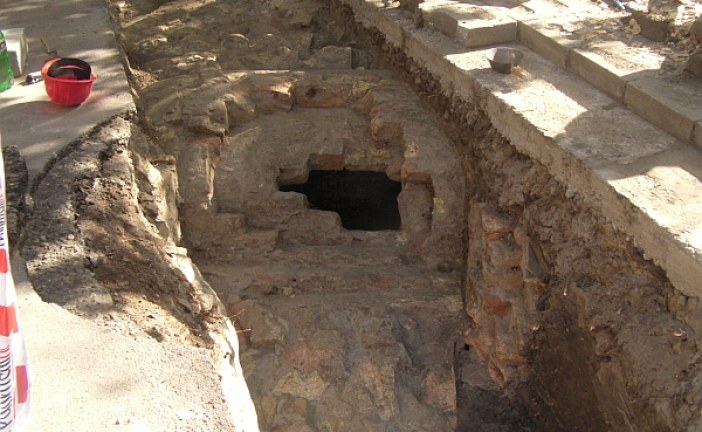 Arheolozi iskopavaju „Limanski tunel“