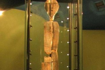 Čuvar tajni: Misteriozna statua starija je od egipatskih piramida i Stounhendža