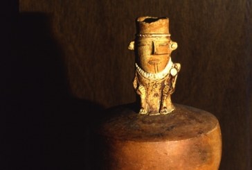 Otkriveno drevno selo u centralnoj Kolumbiji