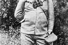 Kako je umro slavni major Gavrilović