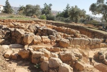 Пронађен гроб св. архиђакона Стефана