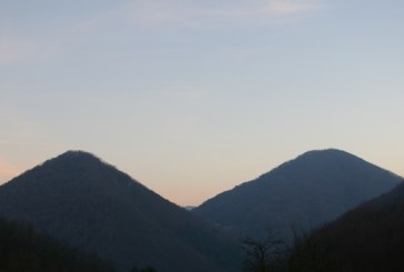 Пирамиде у Ариљу?