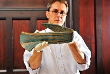 Arheolozi pozdravili neverovatno otkriće iz bronzanog doba