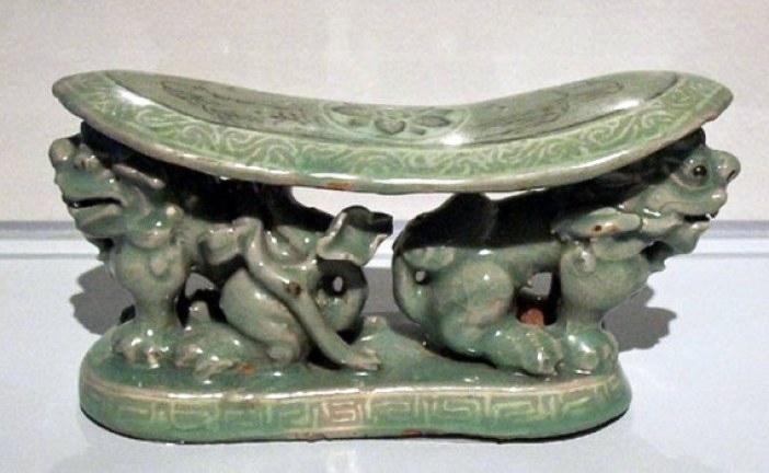 3.000 godina pre industrijske revolucije, u Kini je postojao centar visoke tehnologije