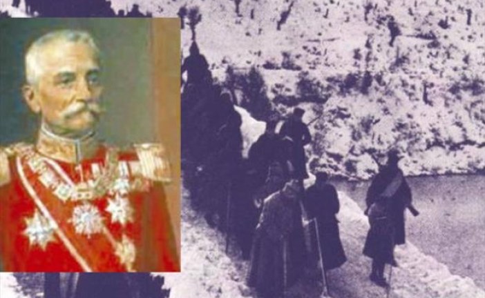 Dirljivi trag iz srpske istorije: Evo šta je ostareli kralj Petar poručio vojnicima pred Kolubarsku bitku