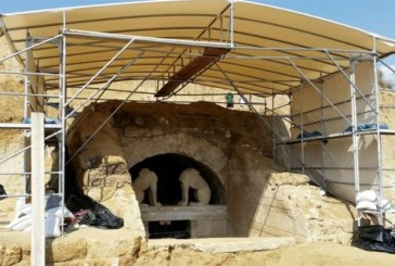 Amfipolis – otkriće koje okupira celu Grčku