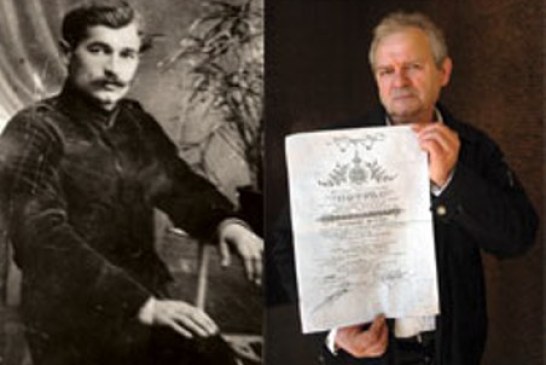 Ратник Богољуб Васиљевић – одликован на предлог непријатеља!