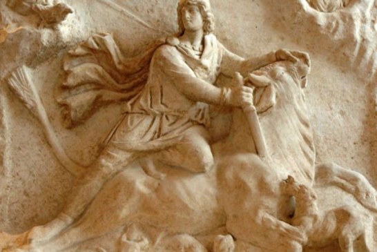 Kult Mitre u antičkom Rimu