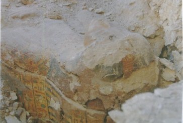 Grobnica faraonske kraljice pronađena u Egiptu