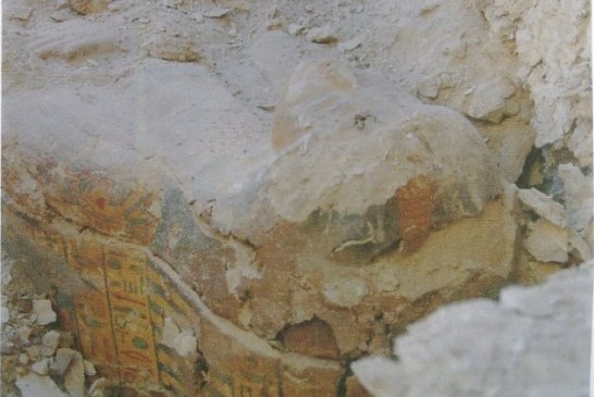 Grobnica faraonske kraljice pronađena u Egiptu