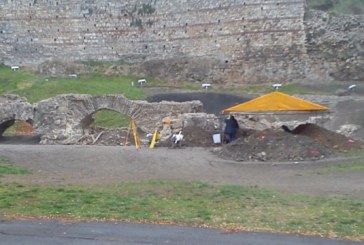 Otkrivena najstarija ulica u Beogradu!