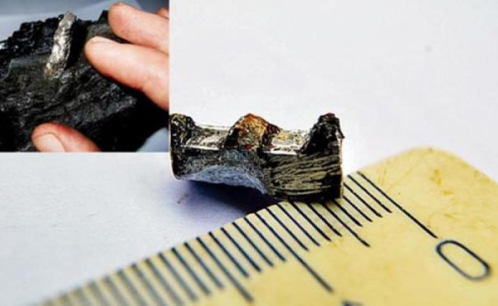 U Rusuji pronađen metalni zupčanik star 300 miliona godina