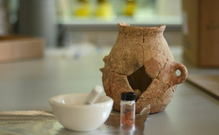 Maslinovo ulje se proizvodilo i pre 8000 godina