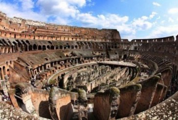 Tajna Rimskog betona