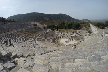 Dugo sanjani san Efesa biće ostvaren ove godine