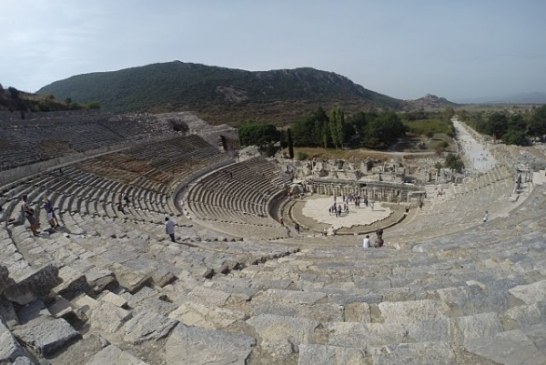 Dugo sanjani san Efesa biće ostvaren ove godine