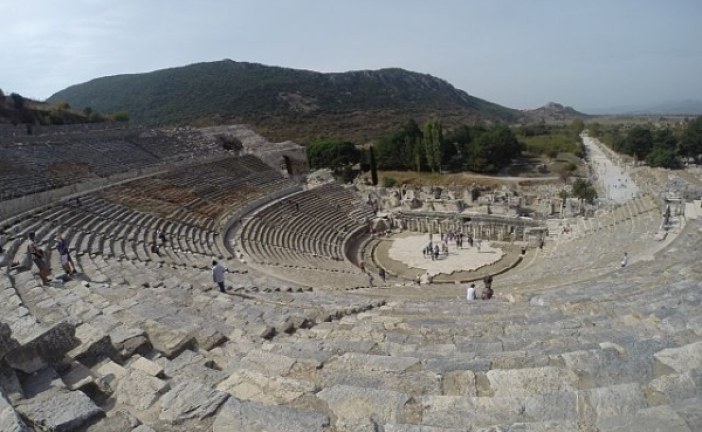 Dugo sanjani san Efesa biće ostvaren ove godine