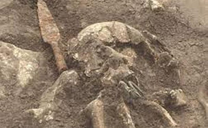 Ista DNK stanovnika na jugu Srbije i kostura iskopanih iz 4. veka pre nove ere?