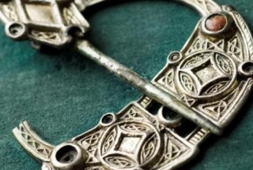 Vikinzi iz srednje Norveške među prvima oplovili Britaniju